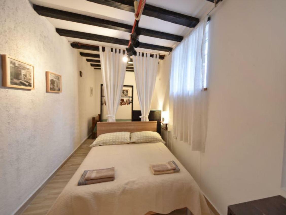 Apartment Milin By The Sea-Zadar-Diklo Bagian luar foto